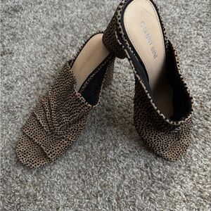 GIANNI BINI Women's Heels